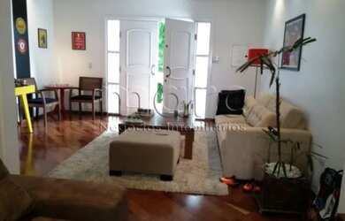 Imagem 2: SÃO PAULO - Casa Padrão - JARDIM DA GLORIA