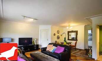 Imagem 4: Apartamento à venda no bairro Real Parque - São Paulo/SP, Zona Sul