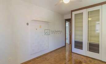 Imagem 13: Apartamento Locação 3 Dormitórios - 160 m² Jardim Paulista