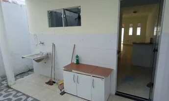 Imagem 7: Casa Duplex Centro Jockey