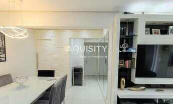 Imagem 3: Apartamento em Parque da Mooca - São Paulo