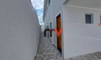 Imagem 6: Casa à venda, 62 m² por R$ 310.000,00 - Maracanã - Praia Grande/SP