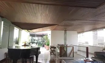 Imagem 4: COBERTURA - HIGIENÓPOLIS - SP