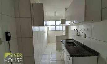 Imagem 7: Apartamento com 2 dormitórios para alugar, 60 m² por R$ 2.300/mês - São Judas - São Paulo