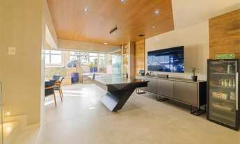 Imagem 6: Cobertura para venda com 4 dormitórios na Mooca - Central Park Mooca - Rua Sapucaia