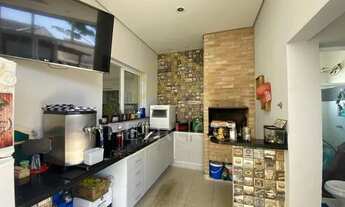 Imagem 5: Casa - Swiss Park - Campinas