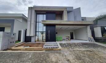 Imagem: Casa a venda no Condomínio Gaudi- Anápolis-Go!