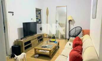 Imagem 2: Apartamento-À VENDA-Leblon-Rio de Janeiro-RJ