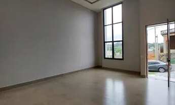 Imagem 3: Casa com 3 suítes à venda, 196 m² por R$ 1.437.000 - Condomínio Laguna Residencial - Indai