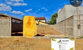 Imagem: Terreno, Santos Dumont, Três Lagoas - R$