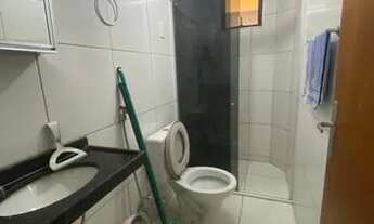 Imagem 7: Apartamento para venda possui 65 metros quadrados com 3 quartos em Itaperi - Fortaleza - C