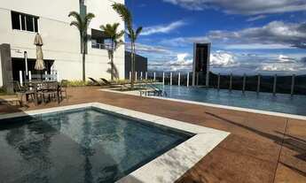 Imagem 2: Nova Lima - Apartamento Padrão - Vila Da Serra