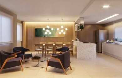 Imagem 3: A melhor oportunidade da Várzea| Edf. La vie| 2 ou 3 Quartos