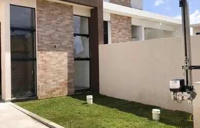 Imagem 2: VS-CB-161 CASA TÉRREA NO BAIRRO SANTA REGINA EM CAMBORIÚ Com 03 Dormitórios