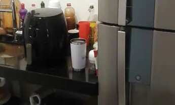 Imagem 4: Rio Jazz - campo grande