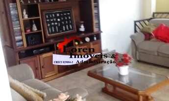 Imagem: Cobertura com 4 dormitórios Encruzilhada