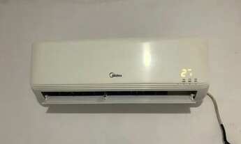 Imagem 2: Quarto mobiliado compartilhado - Ótima loc. Tudo incluso - Sem taxas extras- Perto tudo