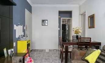 Imagem 4: Apartamento para Aluguel - Gonzaga , 2 Quartos, 75 m2