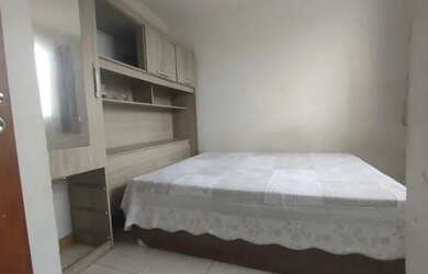 Imagem 6: HFS VENDO APARTAMENTO EM VALPARAÍSO POR R$200.000 COM 2 QUARTOS COND. REFORMADO LAZER COMP