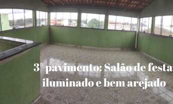 Imagem 6: Aluguel de casa 3 andares 4 quartos