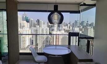 Imagem 4: SAO PAULO - Apartamento Padrão - LIBERDADE