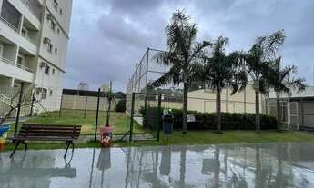 Imagem 6: Apartamento com 3/4 Condomínio Piazza di Napoli