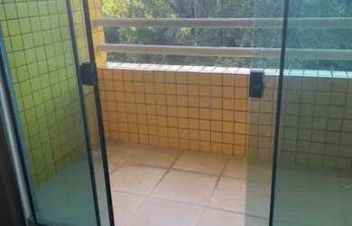 Imagem 3: Alugo Apê 3 quartos, 3.600 em Ponta Negra - Ilhas Gregas