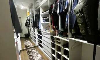 Imagem 5: Casa de condomínio sobrado para venda tem 350 metros quadrados com 4 quartos