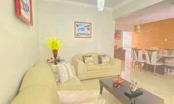 Imagem 3: Casa para venda tem 10 metros quadrados com 5 quartos em Luzia - Aracaju - SE