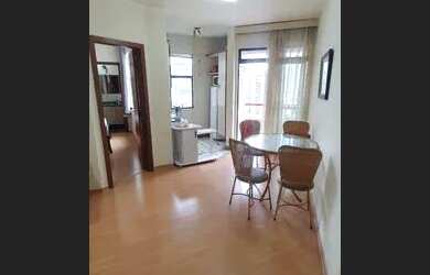 Imagem 2: Oportunidade!! Apartamento com 1 dormitório