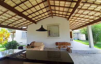 Imagem 2: ALUGO CASA EM MANGUINHOS-ES