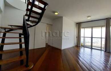 Imagem 2: SÃO PAULO - Apartamento Padrão - VILA MARIANA