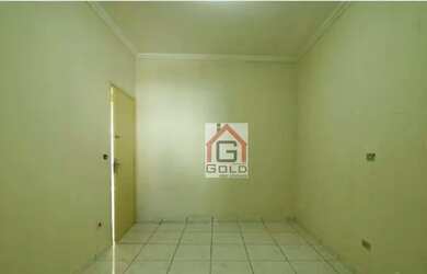 Imagem 6: Casa com 2 dormitórios para alugar, 80 m² por R$ 1.874,58/mês - Parque Oratório - Santo An