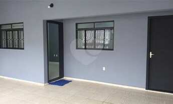 Imagem 3: LINDA CASA PARA LOCAÇÃO COM 3 VAGAS DE CARRO E AREA GOURMET