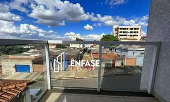 Imagem 2: Apartamento com 2 dormitórios à venda, 55 m² por R$ 295.000,00 - Marechal Rondon - Igarapé