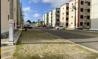 Imagem: Passo chave apto cond. Village Jardins V