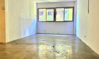 Imagem 2: Apartamento para venda com 57 m² - 02 quartos - 01 vaga - Vila Mariana - São Paulo - SP