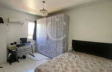 Imagem 7: Apartamento para venda possui 104 metros quadrados com 4 quartos em Serraria - Maceió - AL