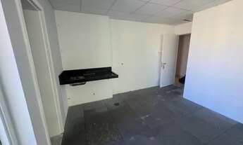 Imagem 3: Sala/Conjunto para venda com 30 metros quadrados com 1 quarto em Consolação - São Paulo