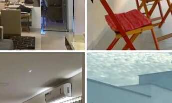 Imagem 4: Vendo casa no residencial Ipiranga