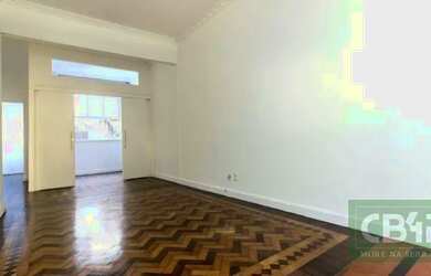 Imagem 3: Apartamento com 3 dormitórios à venda, 110 m² por R$ 1.500.000,00 - Urca - Rio de Janeiro