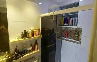 Imagem 6: Apartamento 2/4 andar Térreo nascente, totalmente mobiliado <br>condomínio com total