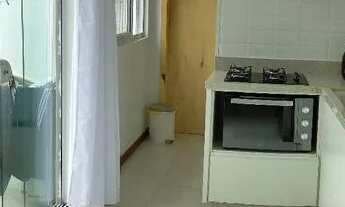 Imagem 6: Casa geminada 3 quartos 2 banheiros