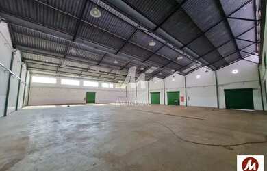 Imagem 2: Salão/Galpão (salão - térreo