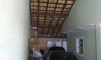 Imagem 3: Sobrado 2 dorms, Ocian, R$ 445 mil