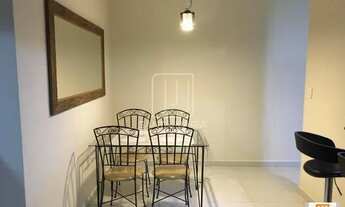 Imagem 2: Apartamento (tipo - padrao) 2 dormitórios, cozinha planejada, portaria 24hs, lazer, espaço