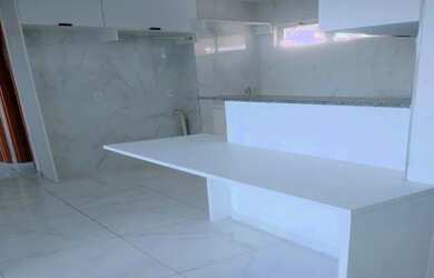 Imagem 5: Apartamento para aluguel com 50 metros quadrados com 2 quartos em Casa Forte - Recife - PE