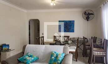 Imagem 2: Apartamento para Aluguel - Barra Funda, 3 Quartos, 148 m2