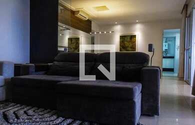 Imagem 4: Apartamento para Aluguel - Parque Enseada, 4 Quartos, 160 m2