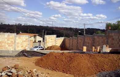 Imagem 2: Ótimo lote de esquina no Alfredo Freire III